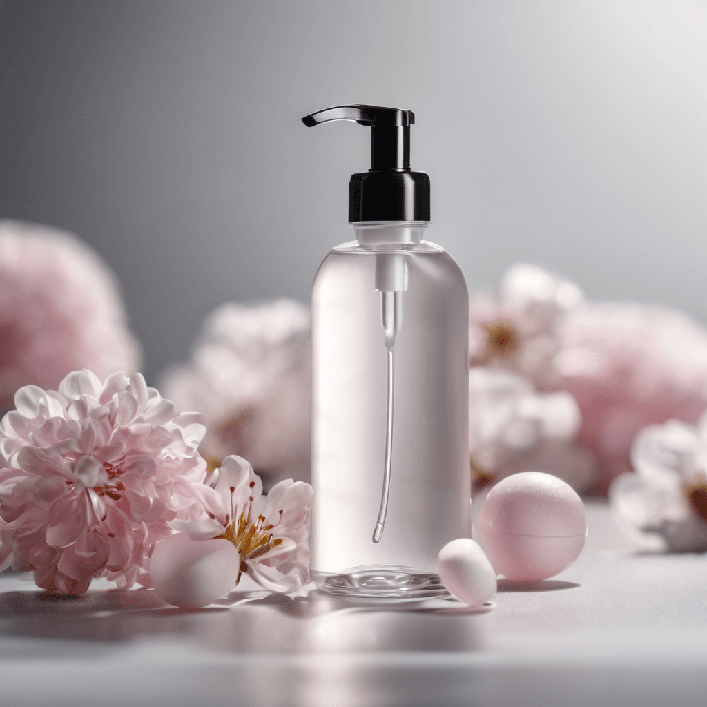 Botol Toner & Micellar Water: Panduan Kemasan Terbaik 2024