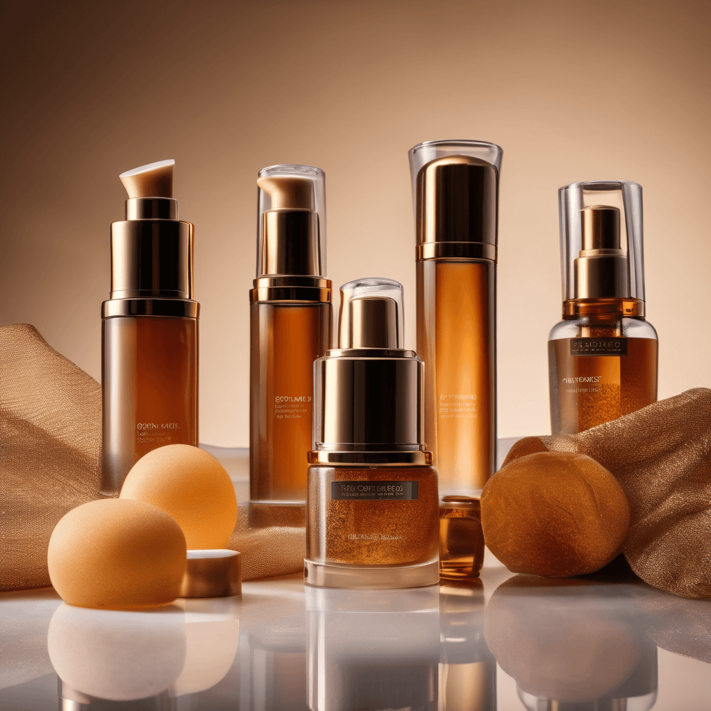 Kemasan Anti-Aging: Solusi Packaging untuk Produk Skincare