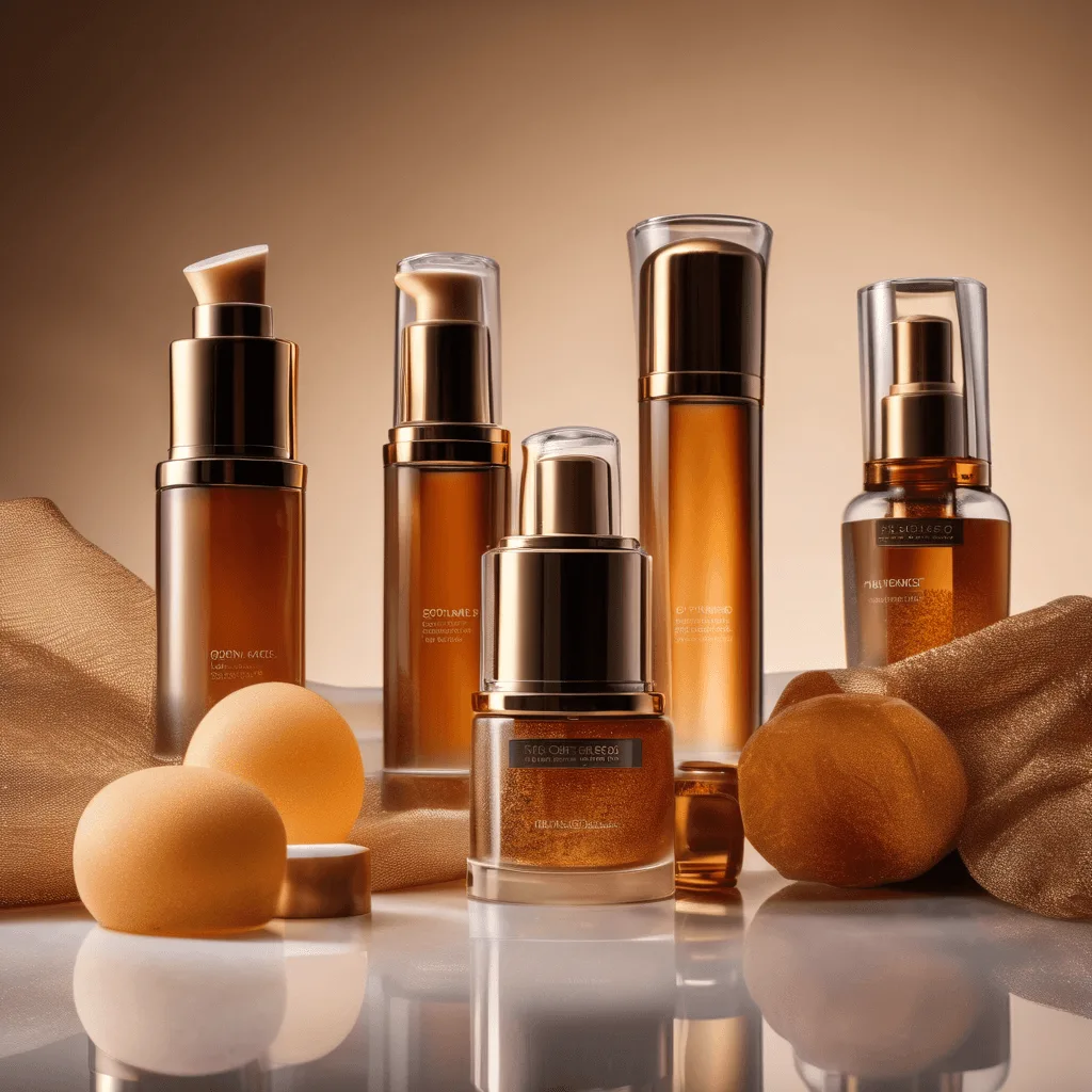 Kemasan Anti-Aging: Solusi Packaging untuk Produk Skincare