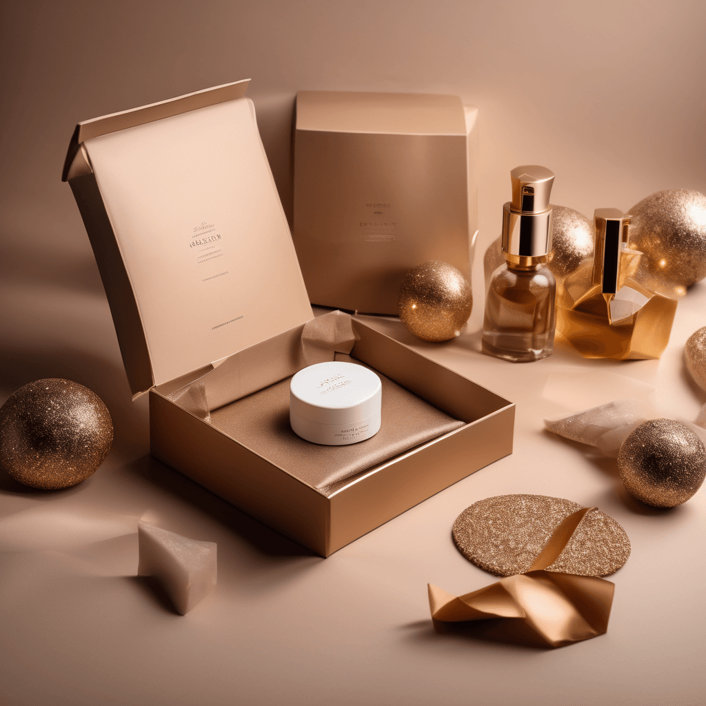 Packaging Premium untuk Unboxing Experience E-Commerce Kosmetik