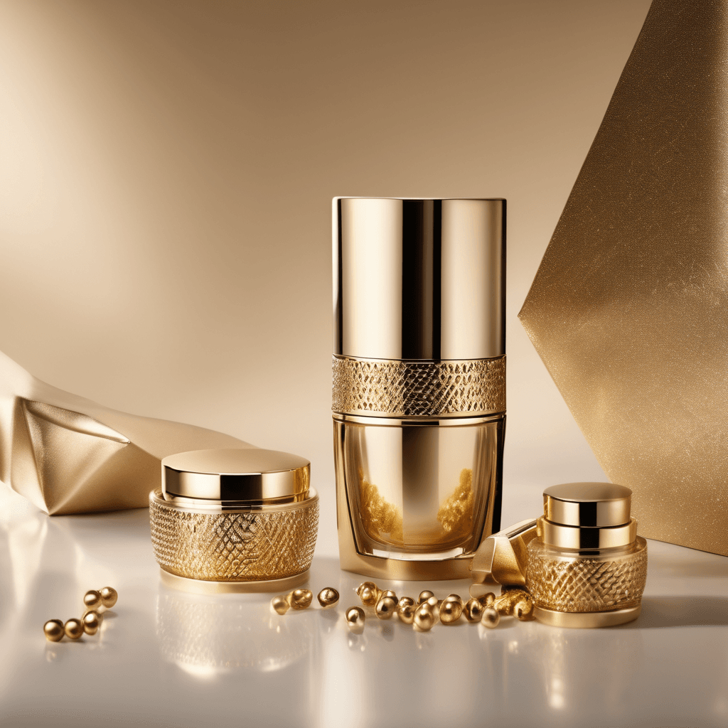 Luxury Packaging: Material dan Finishing untuk Kemasan Premium