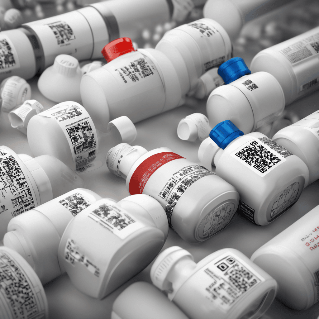 Serialization Farmasi: Solusi Anti Pemalsuan dengan Track & Trace