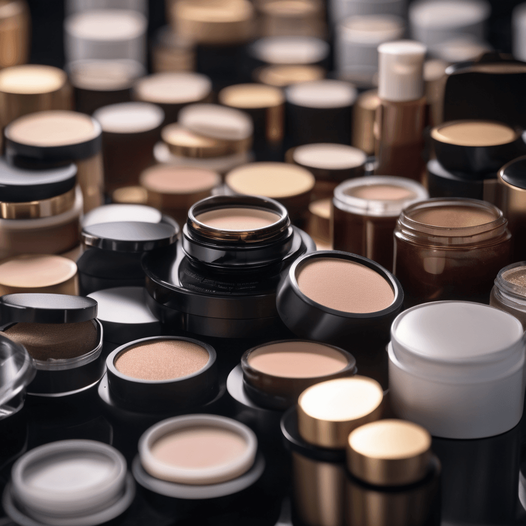 EU Cosmetic Regulation: Standar Kemasan untuk Pasar Eropa