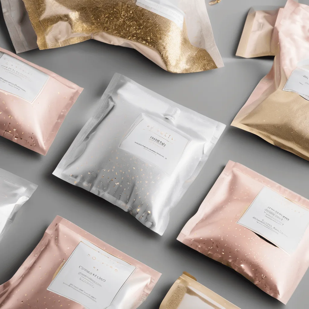 Kemasan Sheet Mask Panduan Lengkap Sachet dan Pouch Inovasi