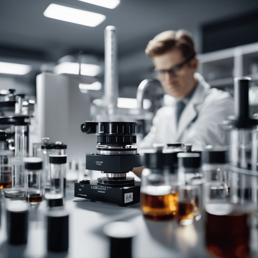 Formula Compatibility Testing: Layanan R&D Supplier Kemasan