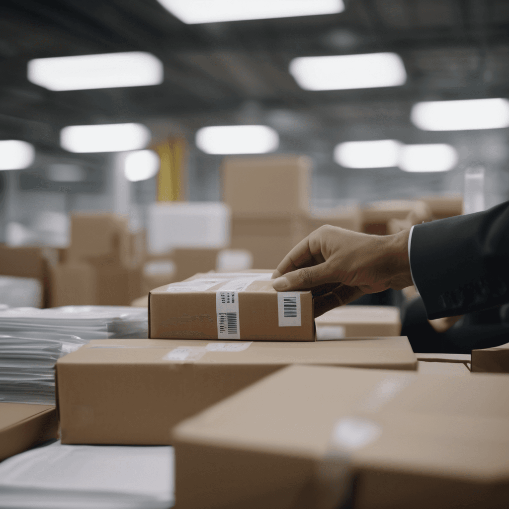 Risk Management: Mitigasi Risiko dalam Pengadaan Kemasan