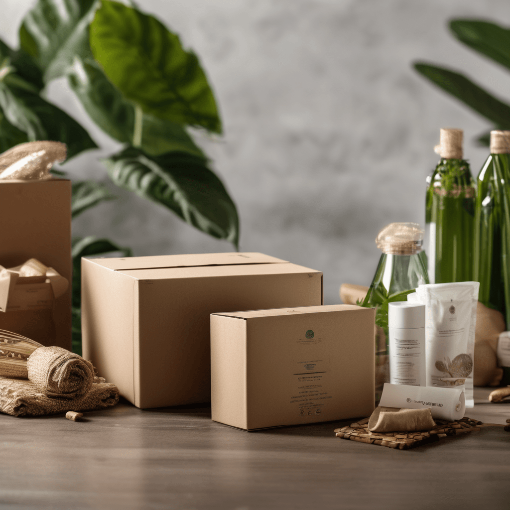 EPR Indonesia: Regulasi Kemasan Bertanggung Jawab & Dampaknya