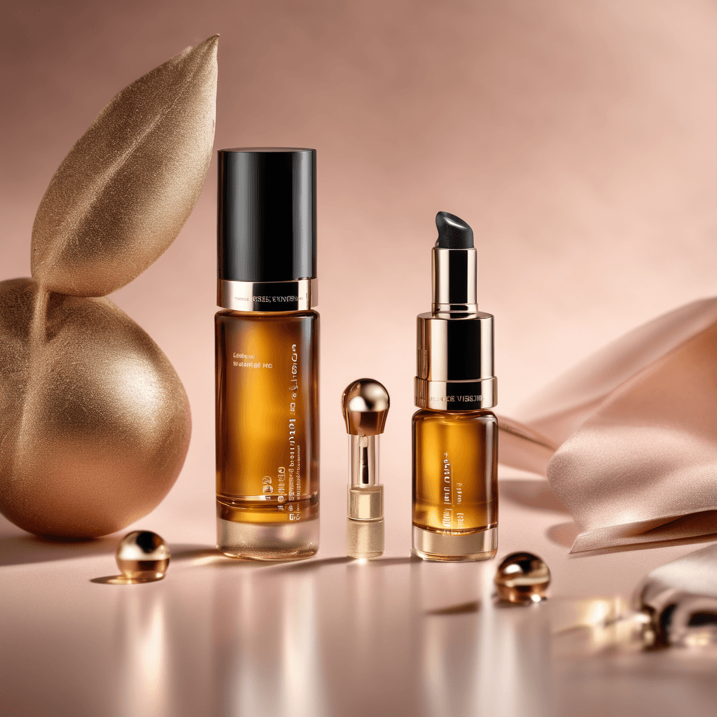 Kemasan Serum Mata: Pipet vs Roll-On Area Sensitif