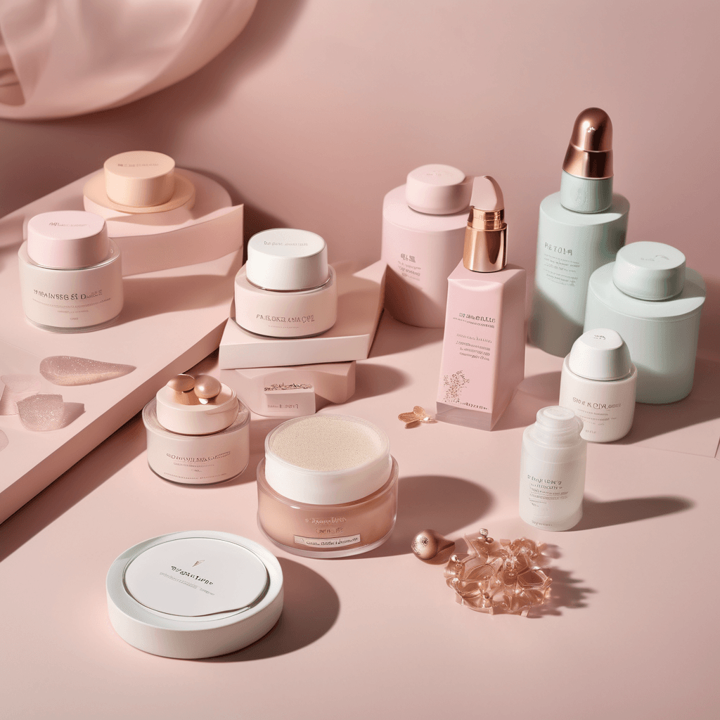 K-Beauty Packaging Trends: Inspirasi Desain Korea Terkini