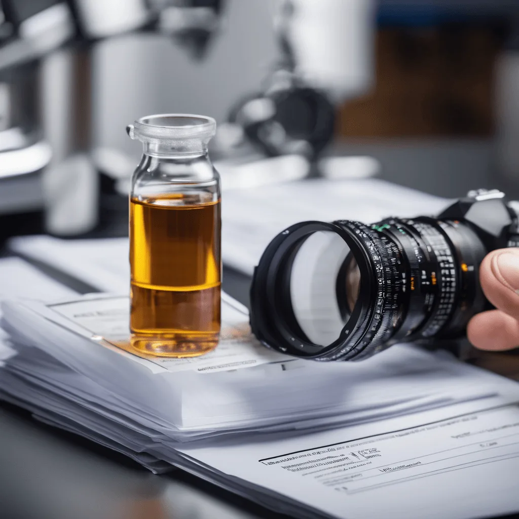 Testing Certificate: Panduan Lengkap Sertifikat Uji Kemasan
