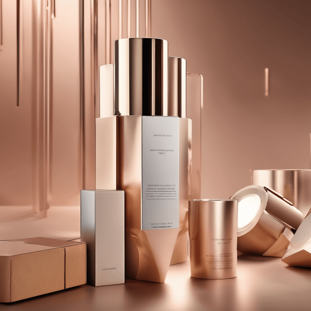 Tren Kemasan 2025: Inovasi & Perkembangan Terbaru Industri