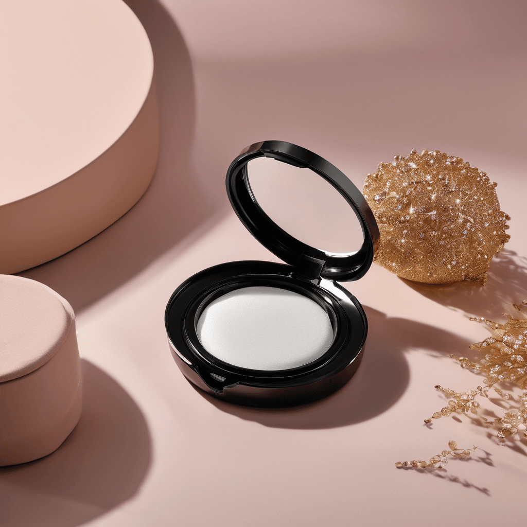 Cushion Compact: Tren Kemasan Foundation ala Korea Terpopuler