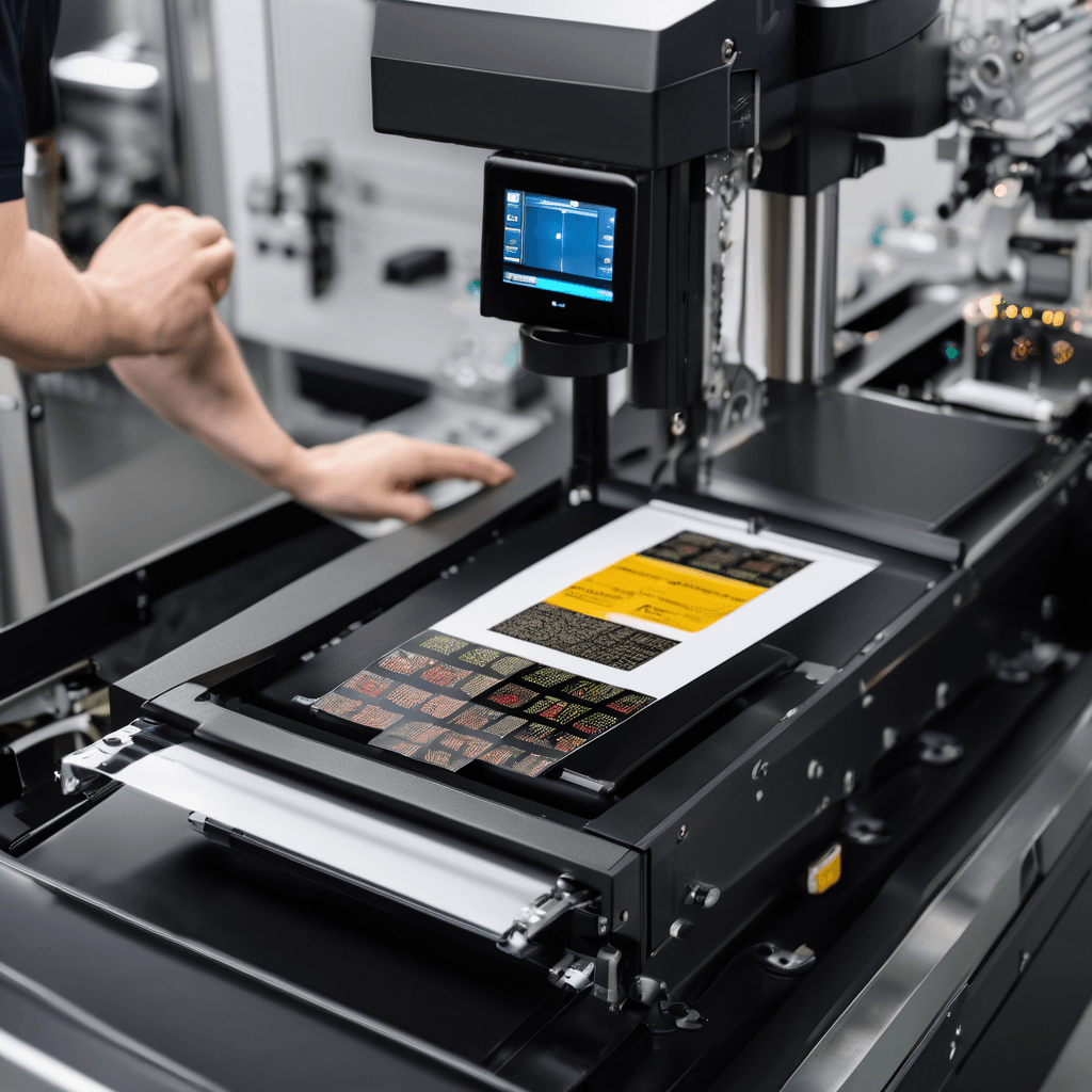 Batch Coding dan Traceability: Sistem Pelacakan Kemasan Terpadu