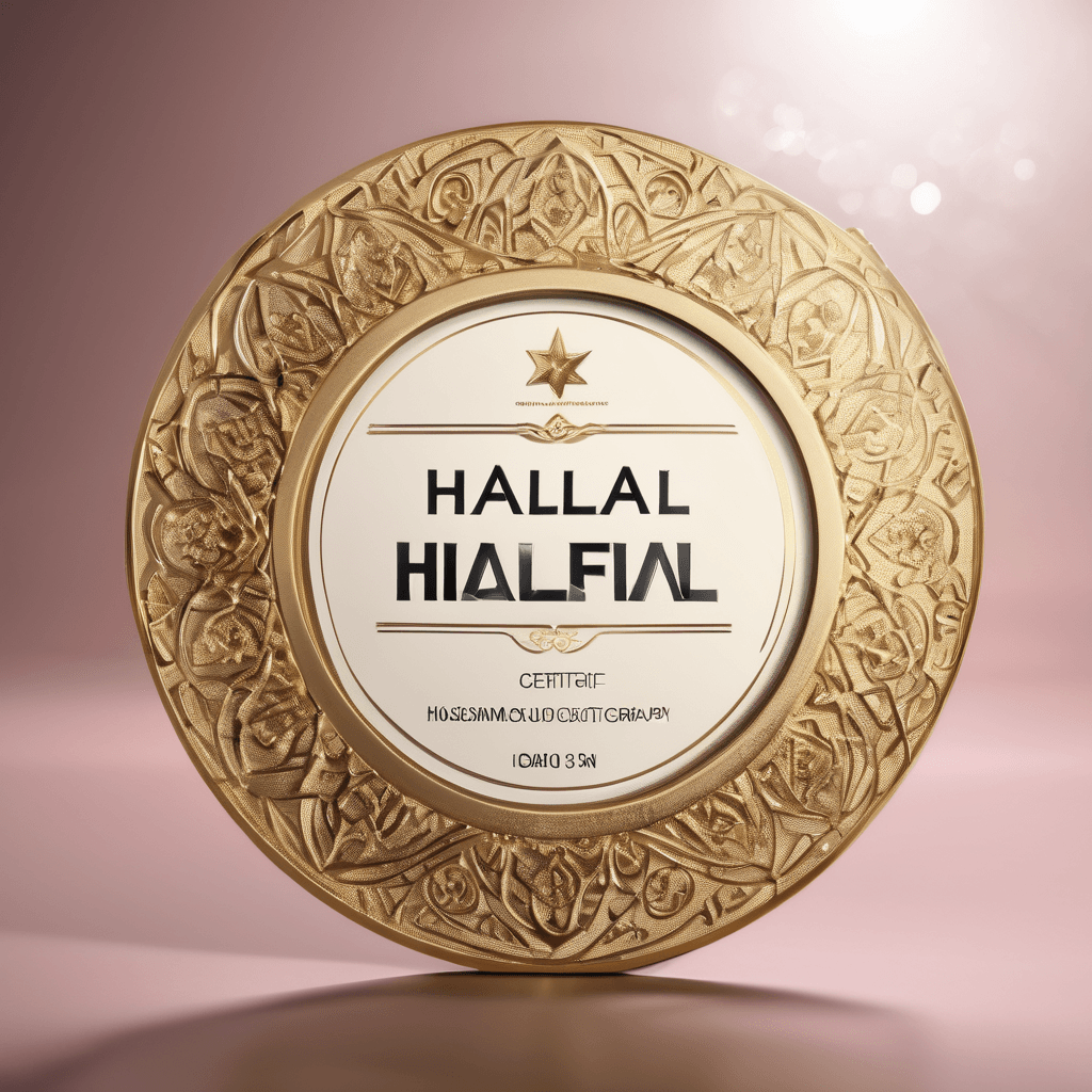 Halal Packaging: Panduan Sertifikasi MUI untuk Kosmetik