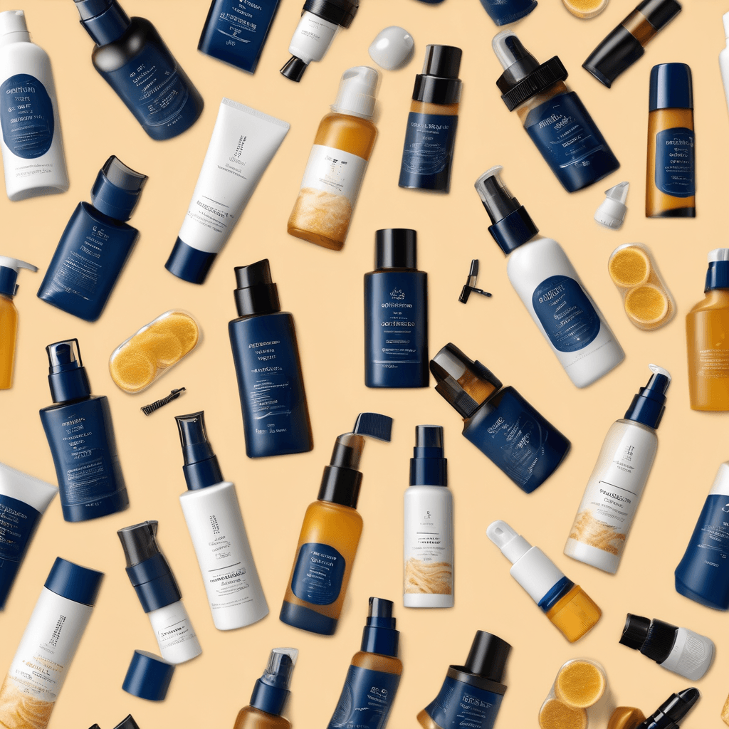 Kemasan Sunscreen: Tube vs Botol untuk Perlindungan UV Optimal