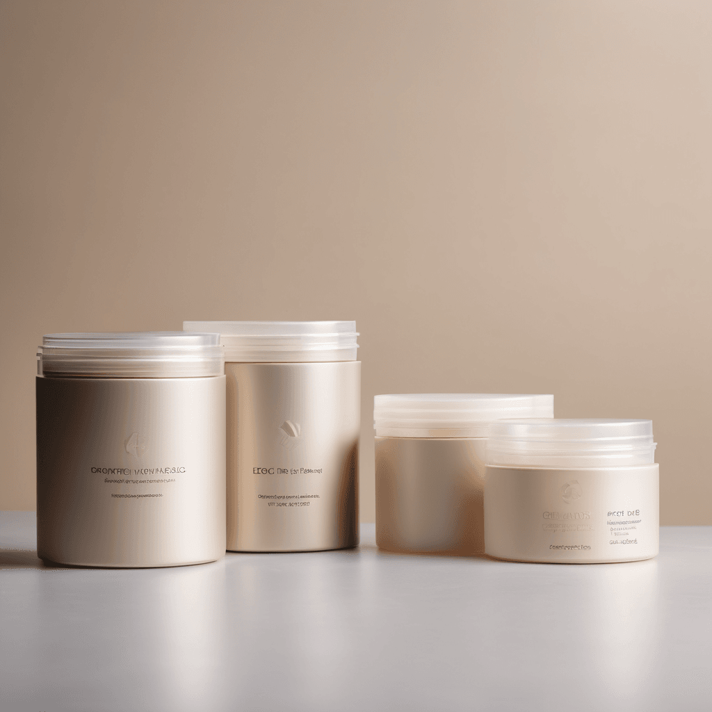 Kemasan PCR & Bio-Plastic: Solusi Ramah Lingkungan Terdepan