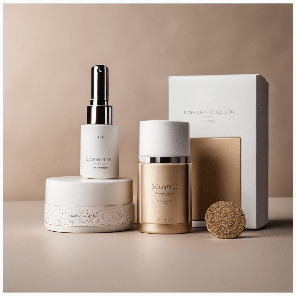 Textured Packaging: Inovasi Surface Finishing untuk Tactile