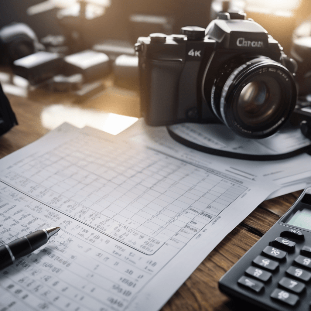 Analisis Biaya Kemasan: Panduan Menghitung Cost Packaging