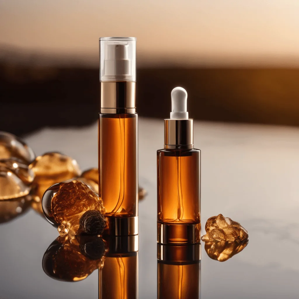 Pertimbangan Volume dan Sizing untuk Body Lotion Anti-Aging