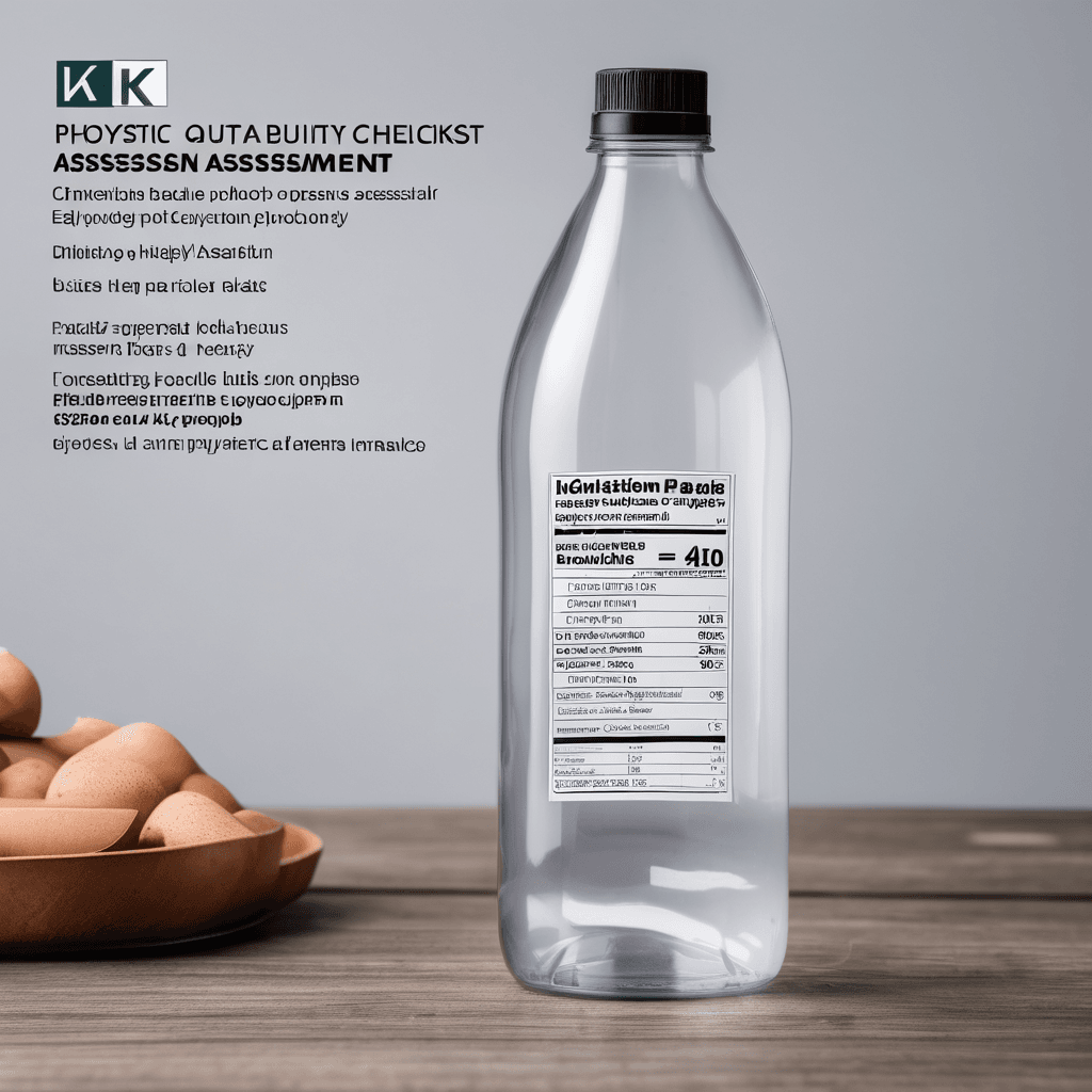 10 Kriteria Penting Memilih Supplier Botol Plastik Kosmetik