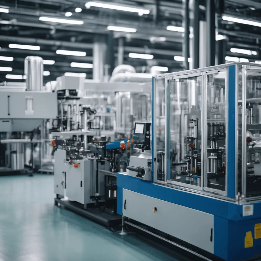 Injection Molding vs Blow Molding: Teknologi Produksi Kemasan Plastik