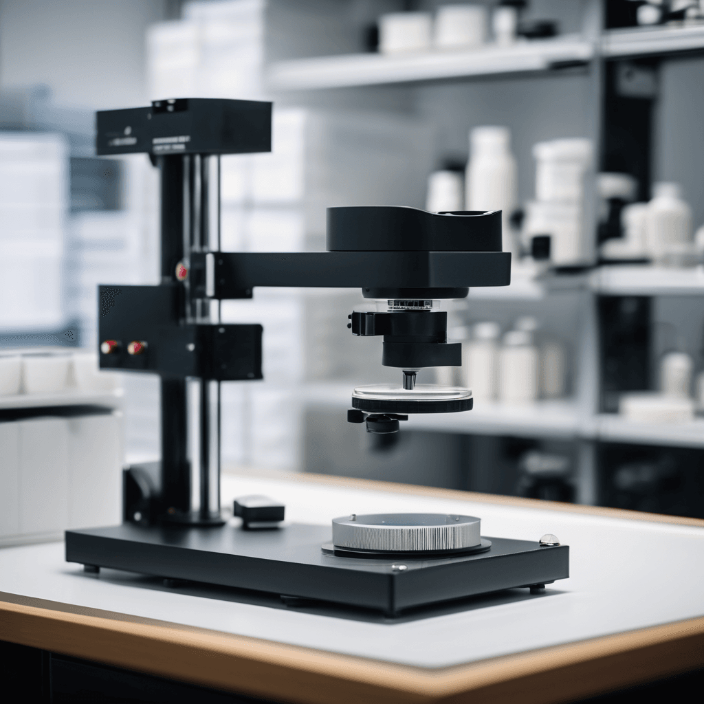 Material Testing: Panduan Uji Kompatibilitas Kemasan & Formula