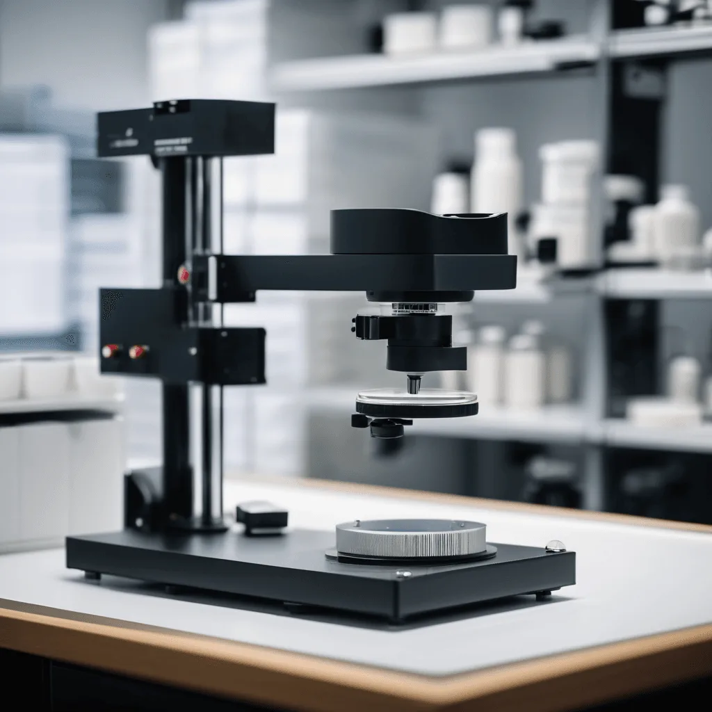 Material Testing: Uji Kompatibilitas Kemasan dengan Formula Produk