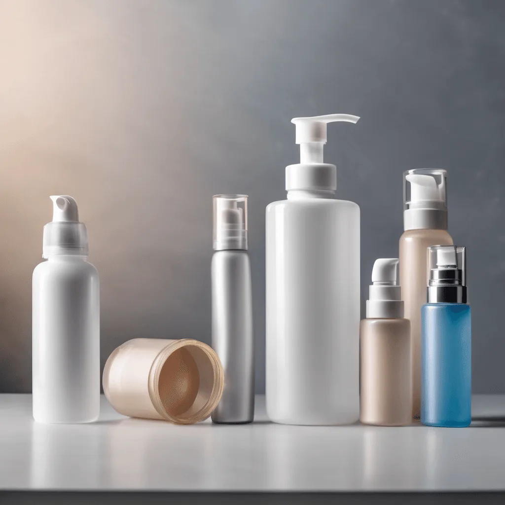 PET vs HDPE untuk Botol Kosmetik: Panduan Memilih Material