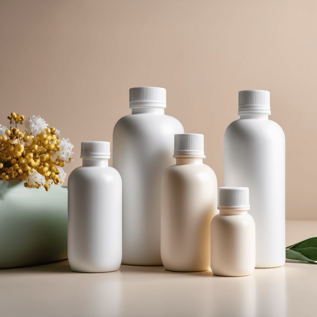 Supplier Botol HDPE Indonesia Terpercaya untuk Kemasan Berkualitas