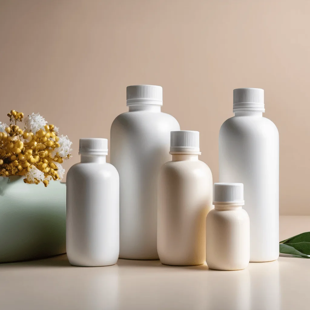 Supplier Botol HDPE Indonesia Terpercaya untuk Kemasan Berkualitas