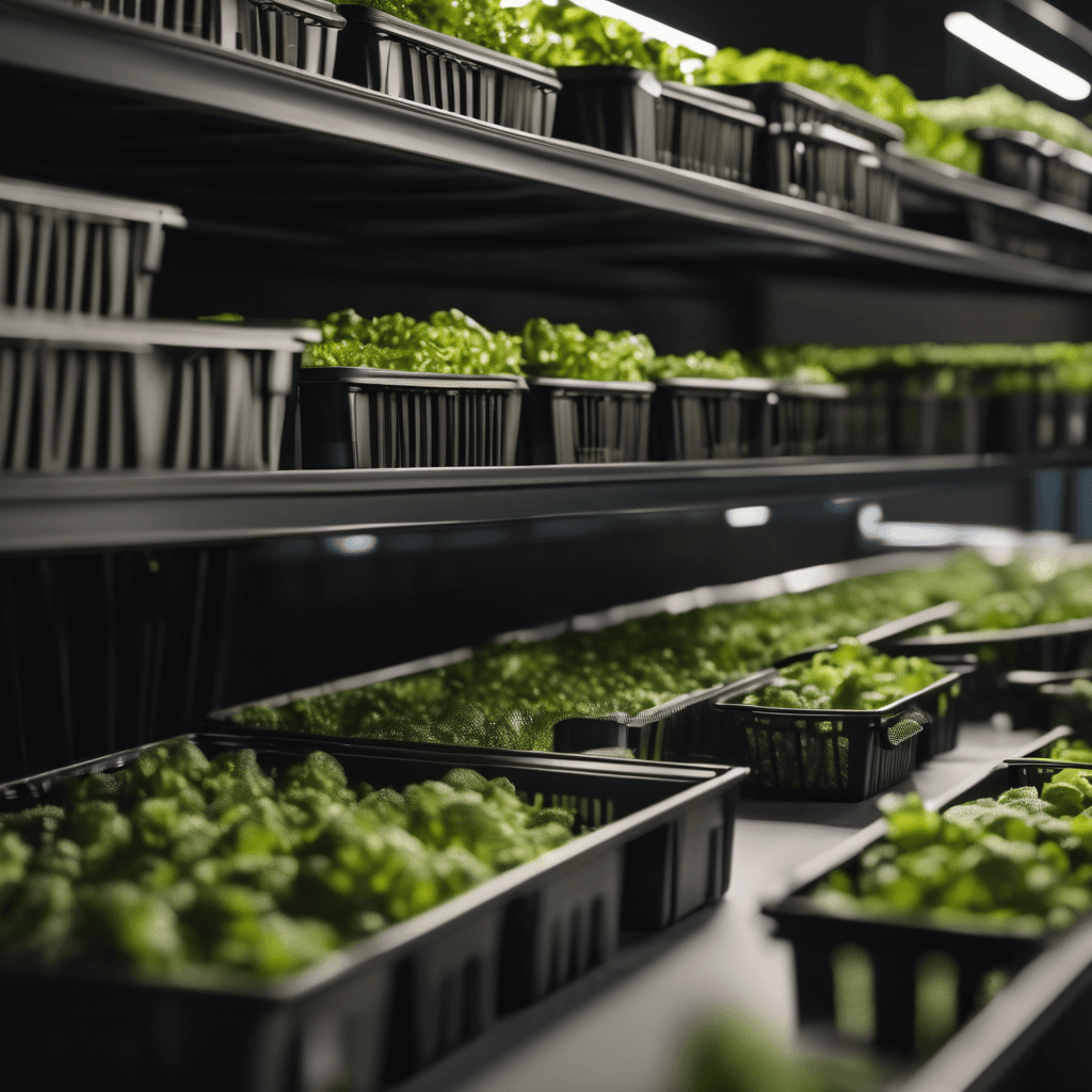 Carbon Footprint Kemasan: Strategi Mengurangi Emisi Plastik