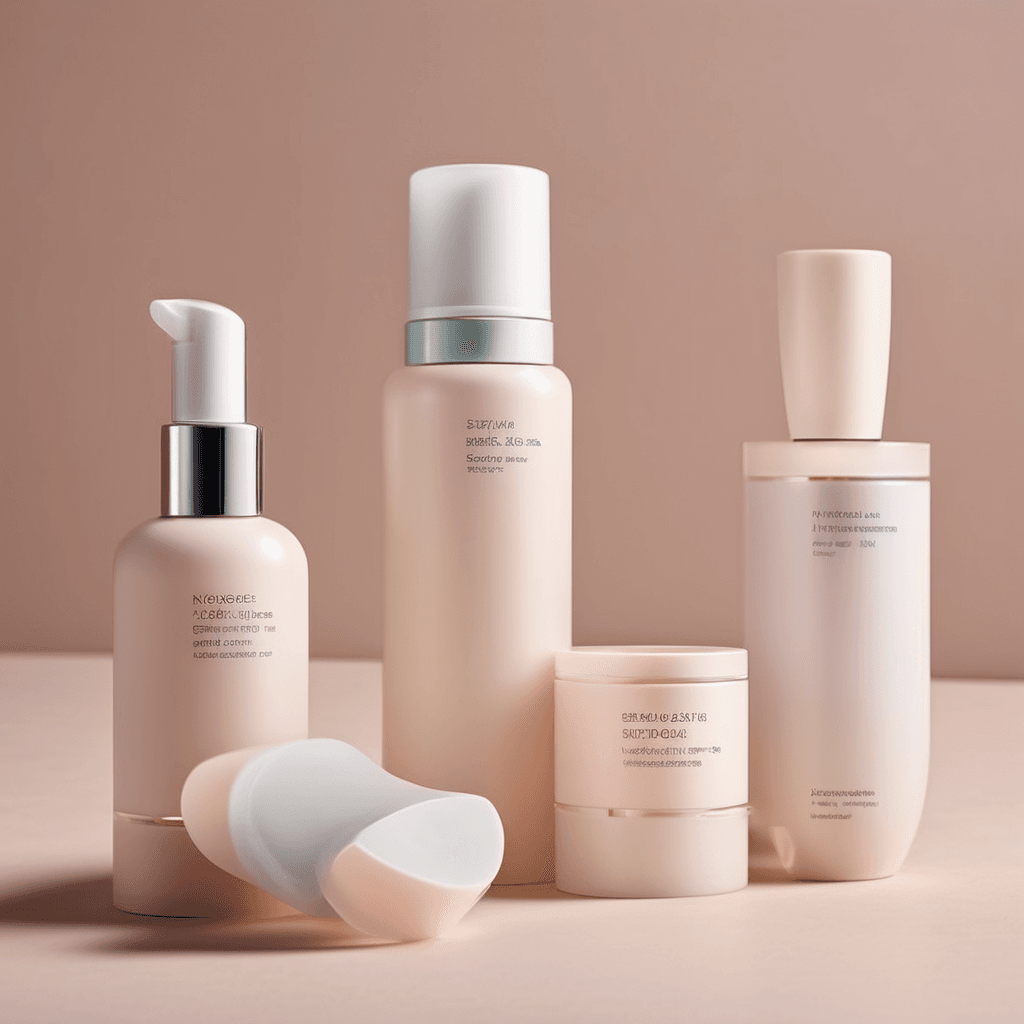 Kemasan Essence & Emulsion: Tren K-Beauty di Indonesia