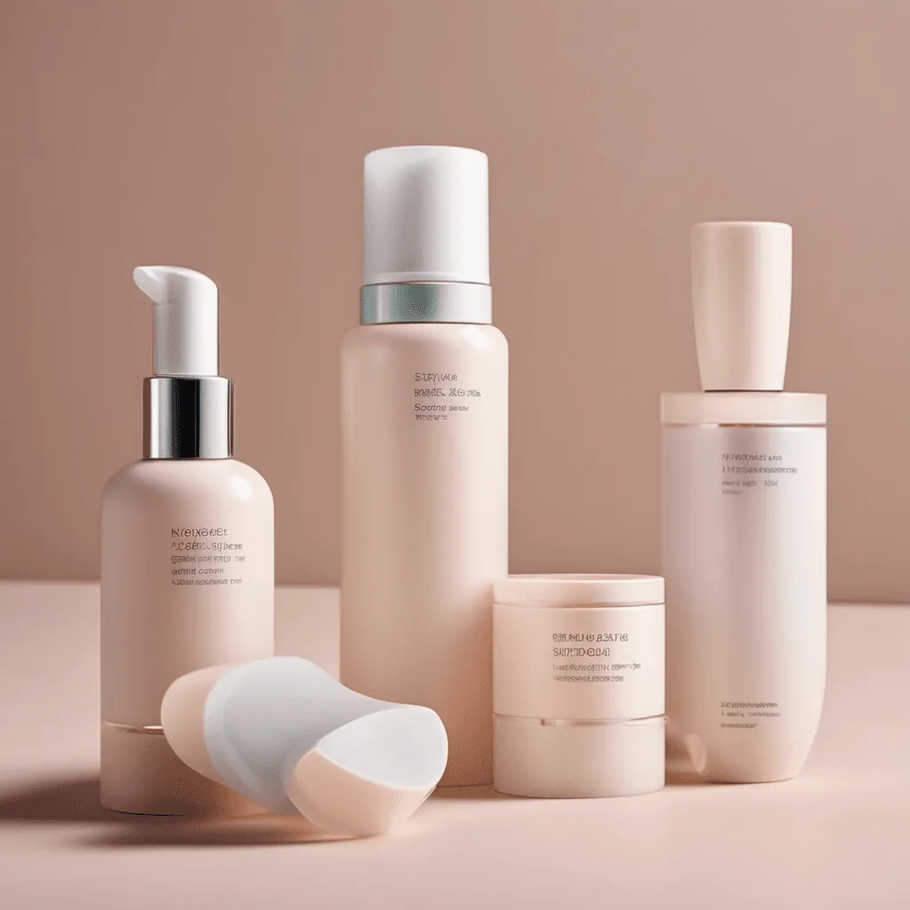 Kemasan Essence dan Emulsion: Tren K-Beauty di Indonesia