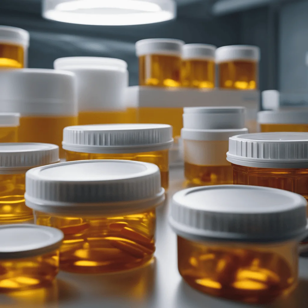 Pharmaceutical Grade Plastics: Standar Material Kemasan Obat