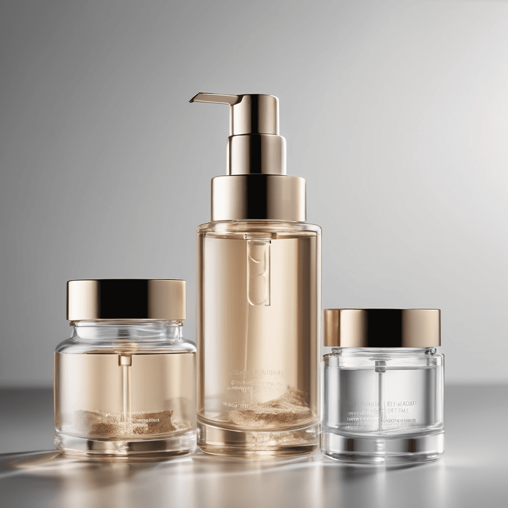 Transparent Packaging: Tren Kemasan Transparan untuk Kosmetik