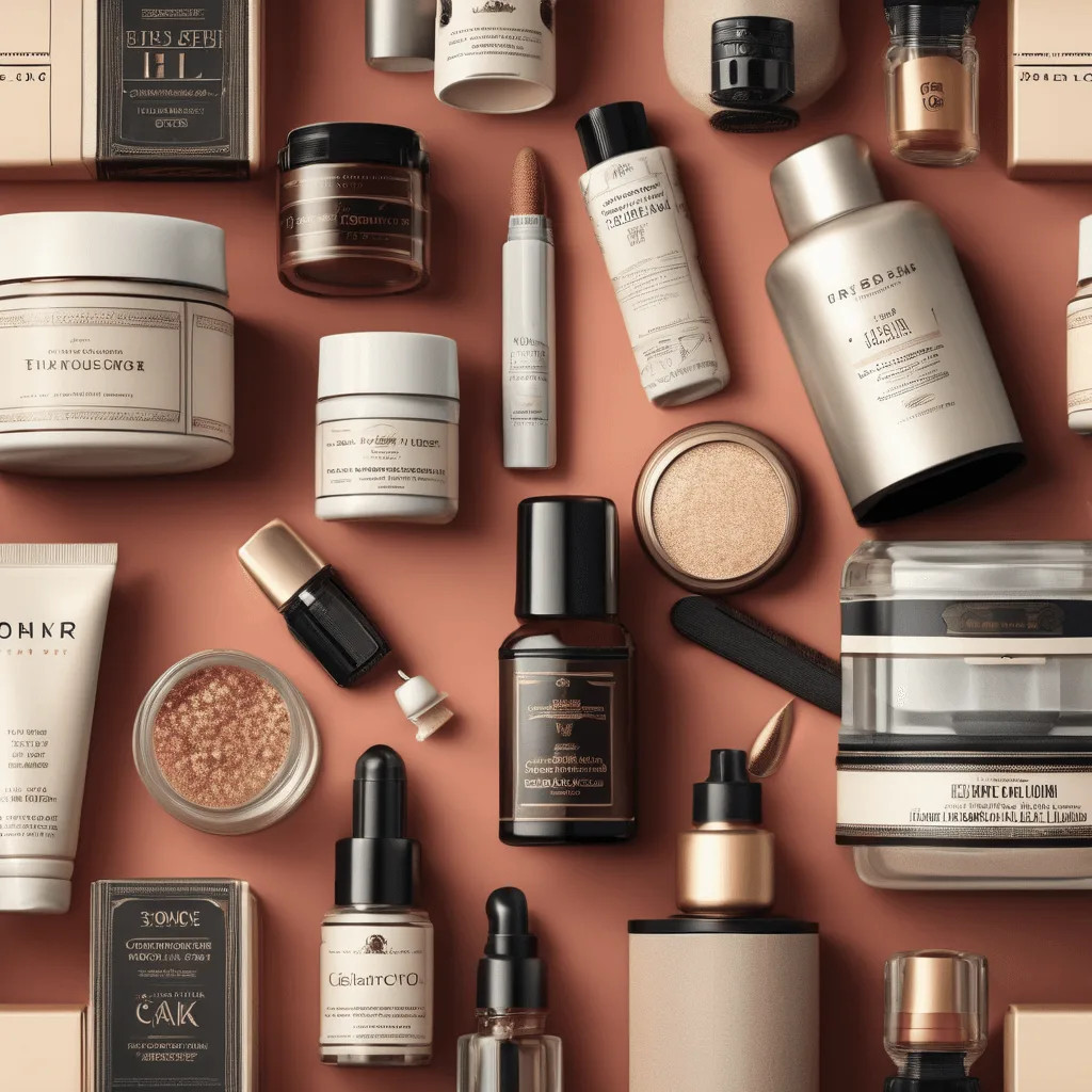 Collectible Packaging Vintage: Cara Memilih Kemasan Klasik