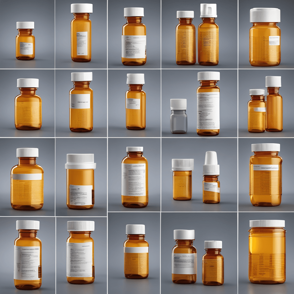 Blister Pack vs Botol: Pilihan Kemasan Obat Dosis Tunggal