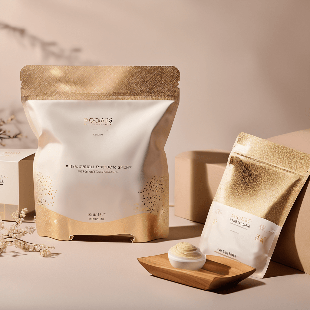 Kemasan Sheet Mask: Panduan Lengkap Sachet & Pouch Masker