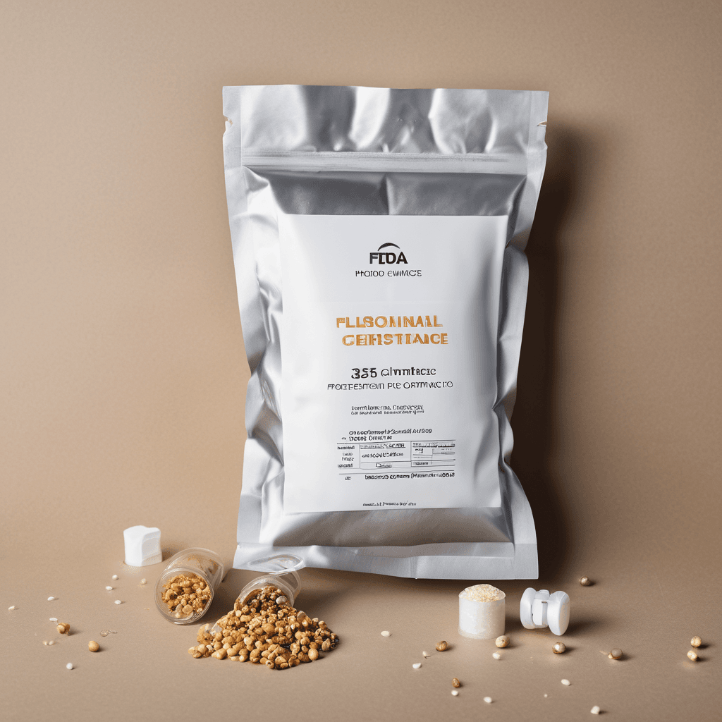 Food Contact Packaging: Standar FDA dan SNI Material Aman