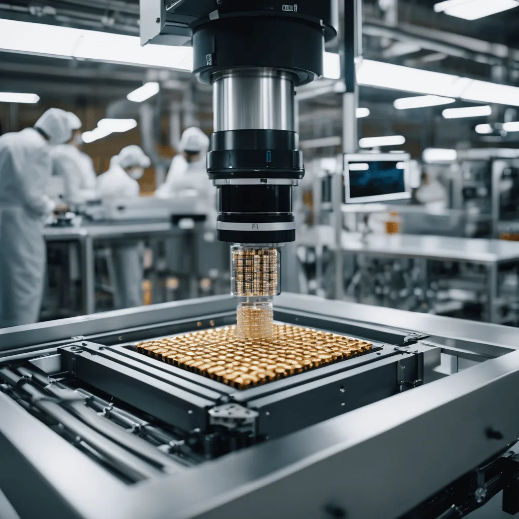 AI-Powered Inspection: Revolusi Deteksi Cacat Kemasan Plastik