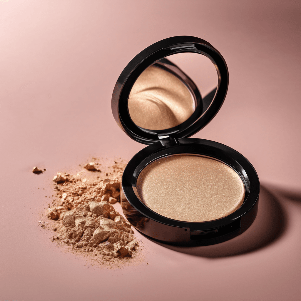 Highlighter Packaging: Kemasan untuk Powder, Cream & Liquid Glow