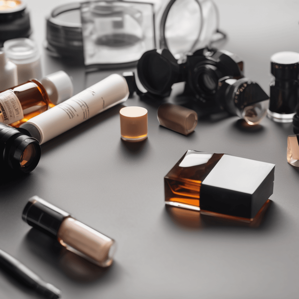 EU Cosmetic Regulation: Standar Kemasan untuk Pasar Eropa