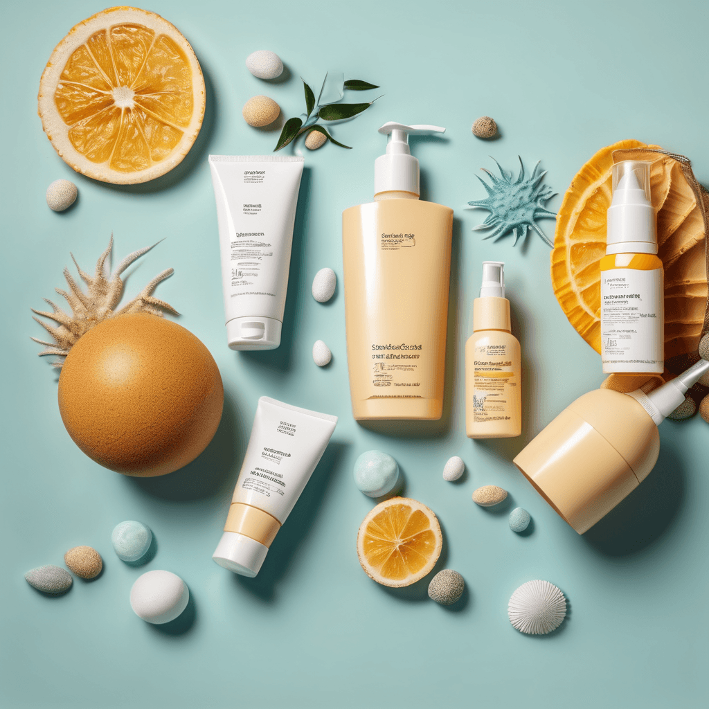 Kemasan Sunscreen: Tube vs Botol untuk Perlindungan UV Optimal