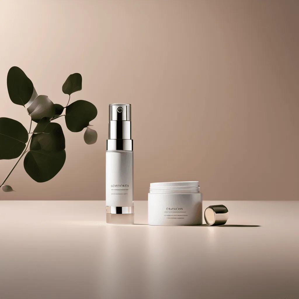 Minimalist Packaging Design Tren Kesederhanaan yang Elegan