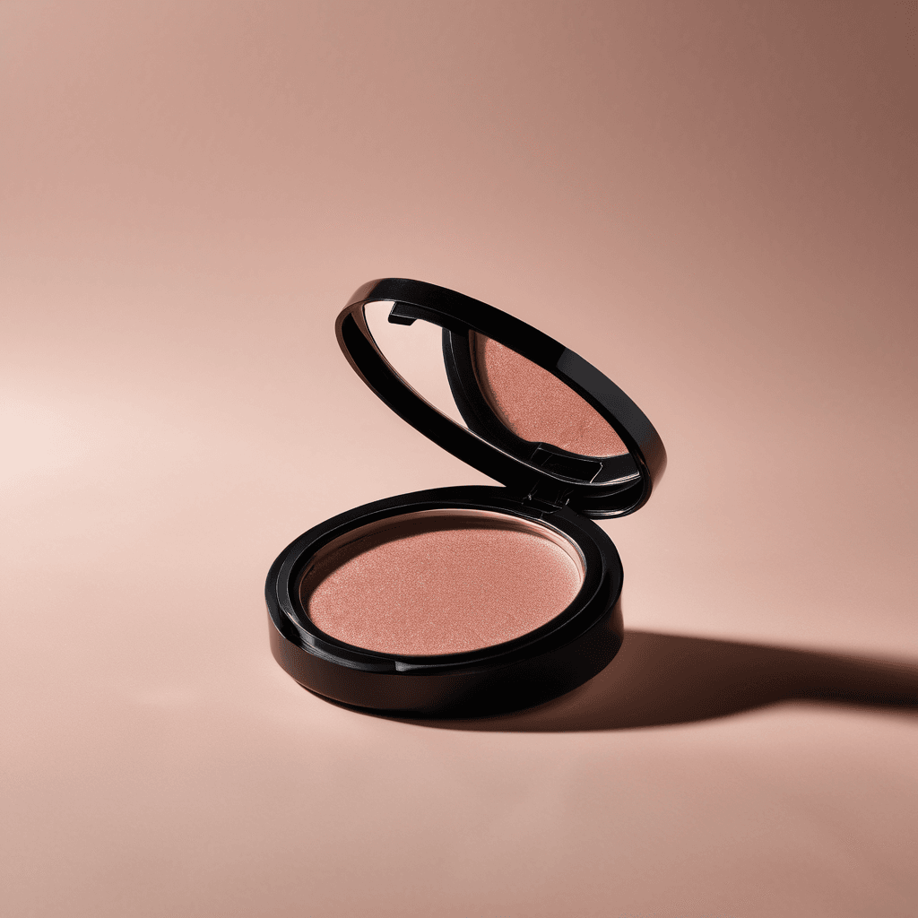 Blush dan Bronzer Compact: Panduan Kemasan Powder Makeup