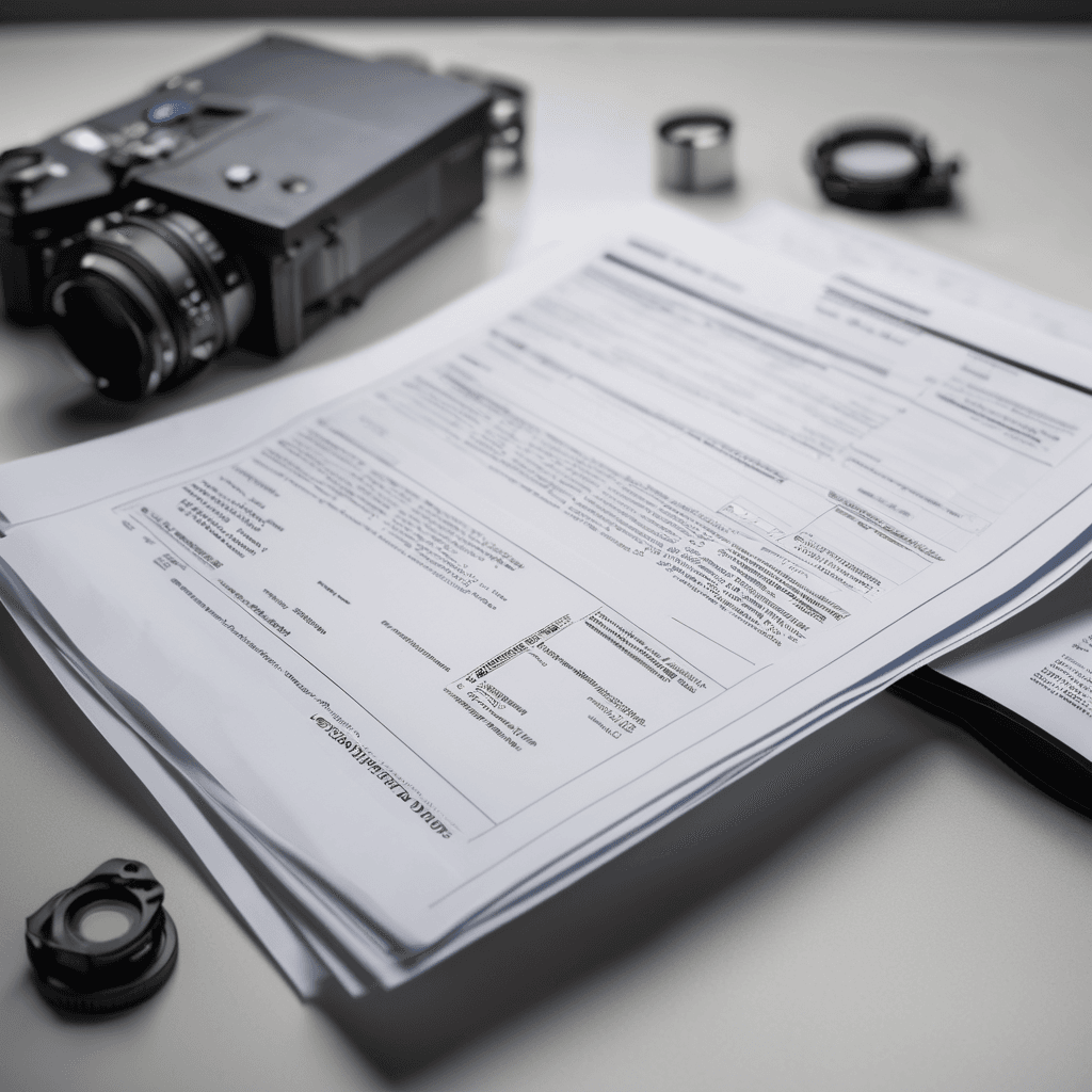 Safety Data Sheet: Panduan Lengkap Dokumentasi Material Kemasan