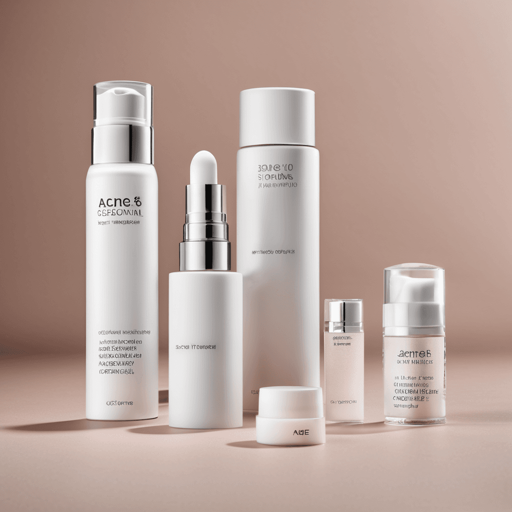 Kemasan Acne Treatment: Panduan Lengkap Spot Treatment & Patch