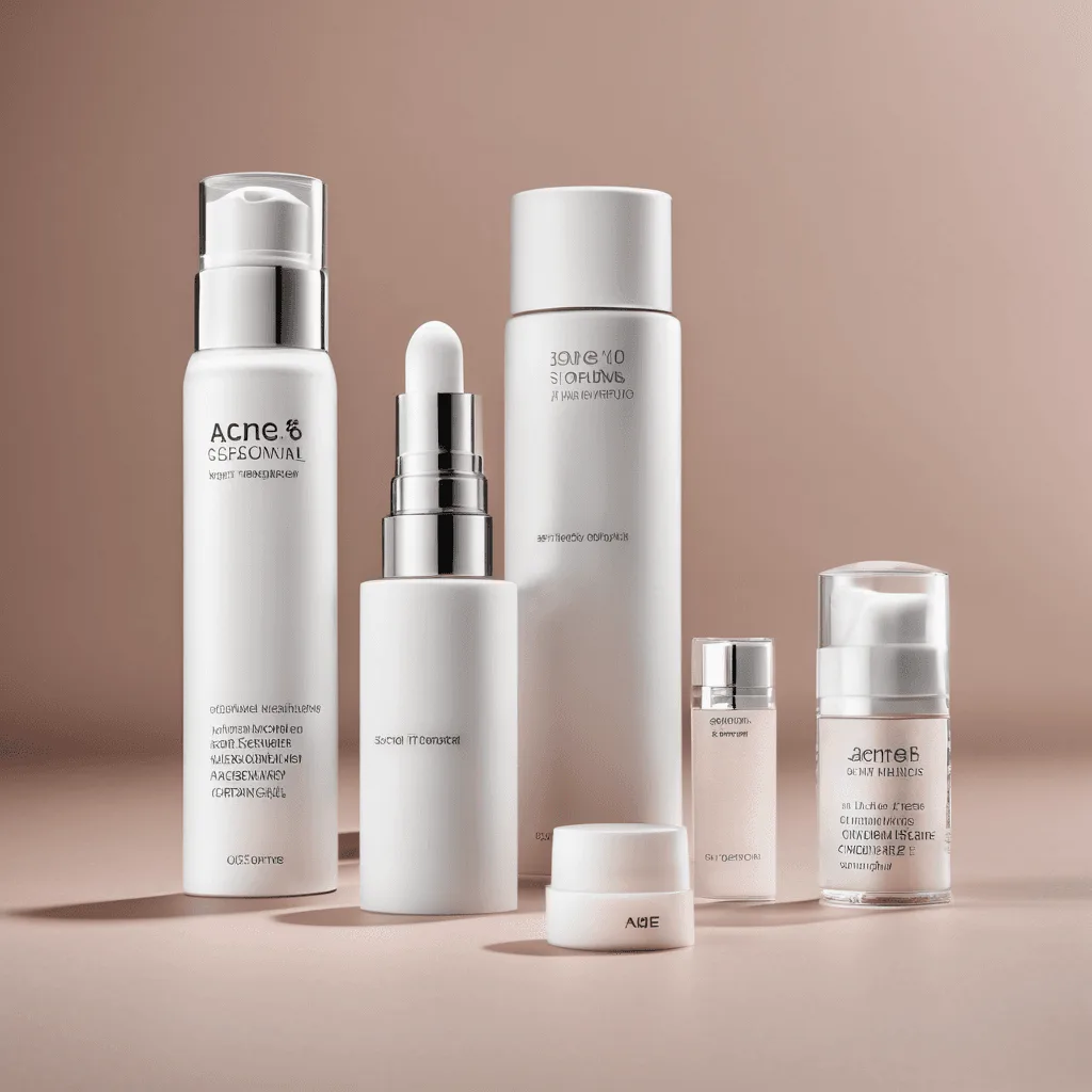 Kemasan Acne Treatment: Panduan Lengkap Spot Treatment & Patch