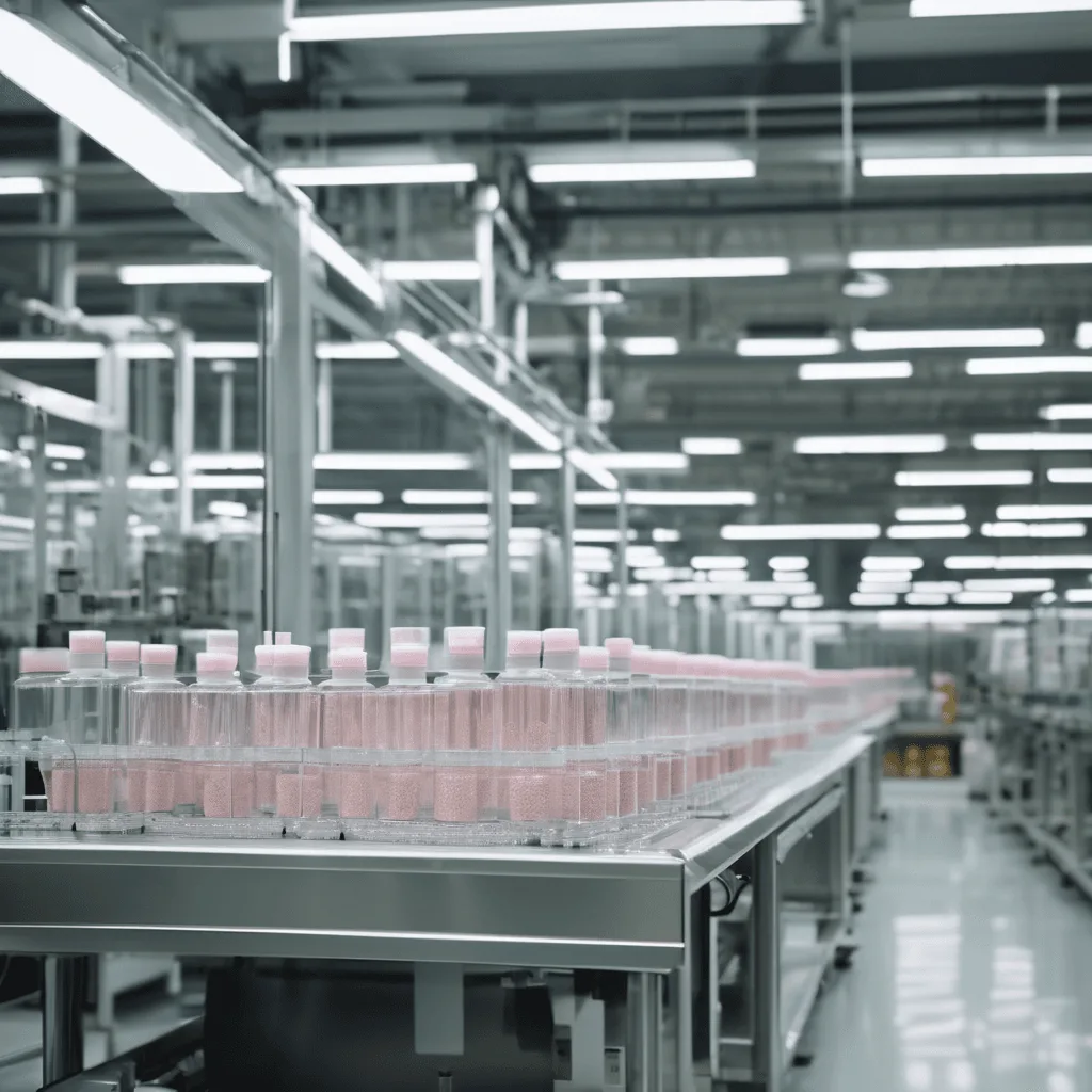 Produsen Kemasan Kosmetik Indonesia: Keunggulan Manufaktur Lokal untuk Brand Anda