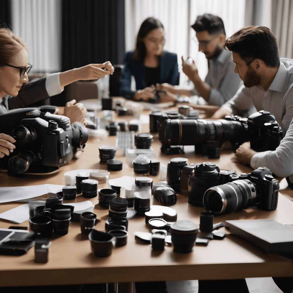 Vendor Qualification: Panduan Memilih Supplier Kemasan Tepat